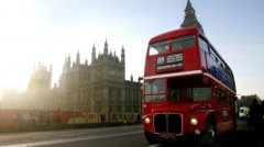 Yes! The British are inspired to use coffee grounds as a new fuel for buses.