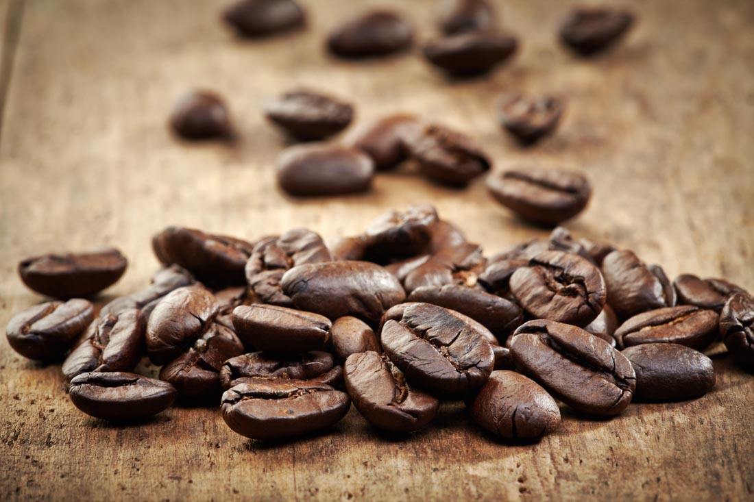 What are the varieties of Starbucks coffee beans? How long is the shelf life?
