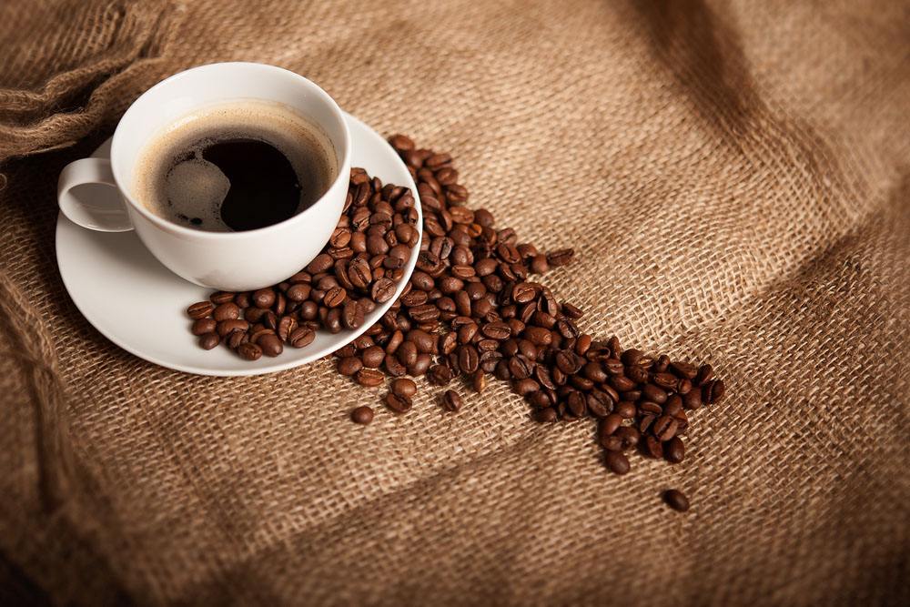 The taste and flavor of Ugandan coffee beans and the introduction of Ugandan coffee producing areas