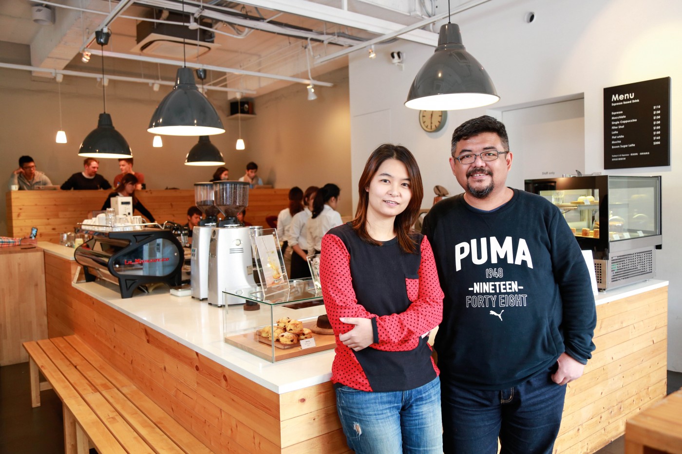 The turnover rate is almost zero! The business method that the founder of Fika Fika has been brewing for 10 years.