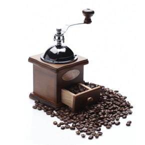 How to taste Vietnamese coffee and the operation of Vietnamese coffee pot