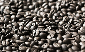 Introduction of 100% Arabica Coffee beans in KFC freshly ground Coffee