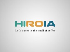 HIROIA-- coffee platform, audio and video cloud let you meet the coffee you want to drink