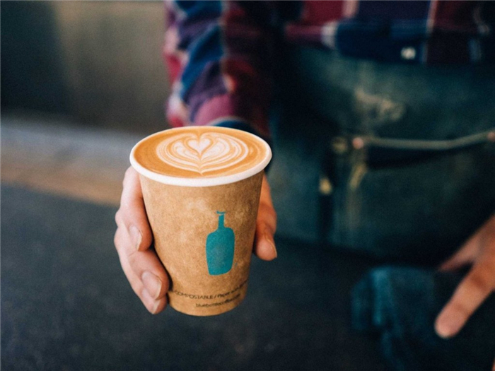 Blue Bottle launches Yemeni coffee beans