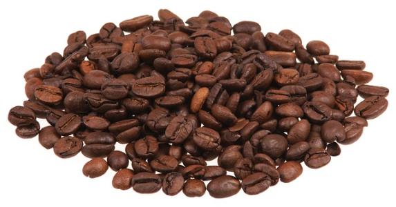 How did coffee spread to Latin America?