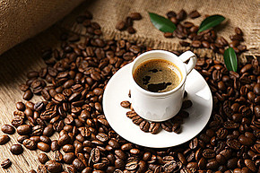 Brief introduction of Mantenin Coffee beans in Indonesia