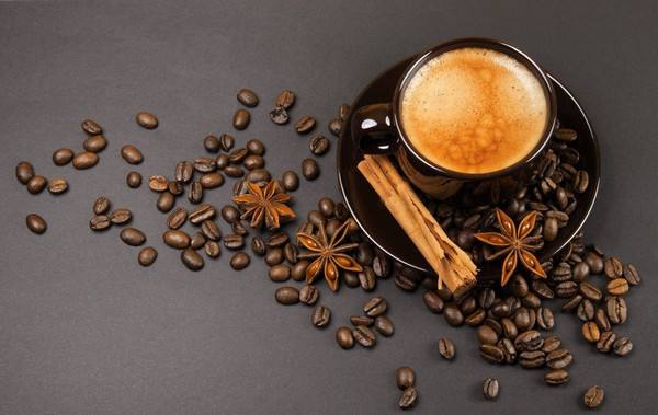 Drinking coffee may reduce the risk of death and prolong life