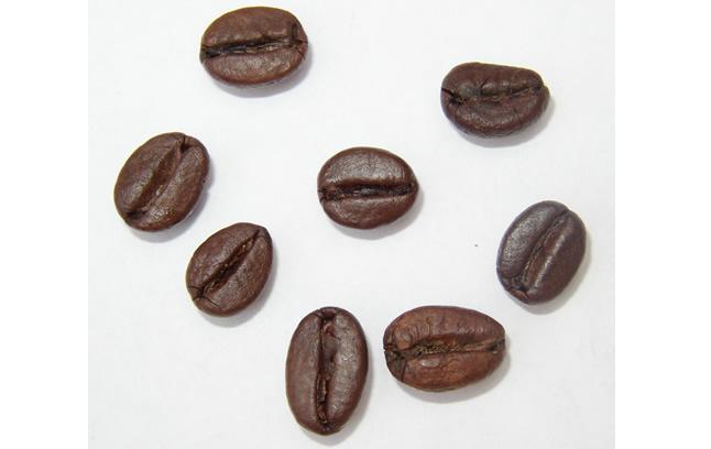Yunnan coffee ranks among the first-class industry in the world