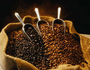 Description of flavor of Rwanda bourbon coffee