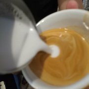 Coffee knowledge | the intimate relationship between milk and coffee