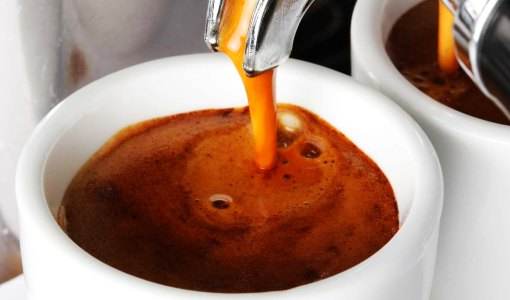 Lift the mysterious veil of extraction and rich coffee