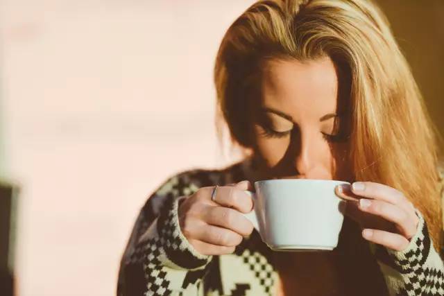 Caffeine can improve memory