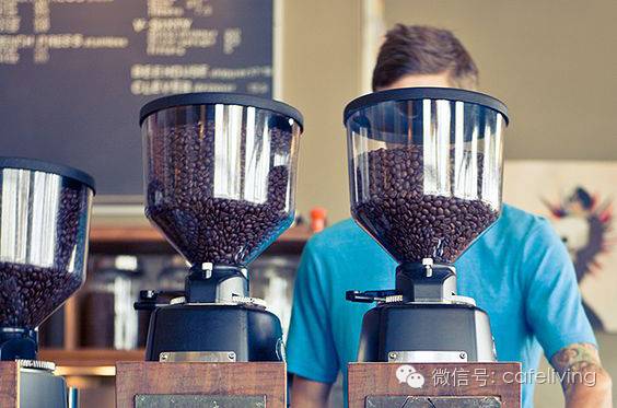 Is there a cost to just grinding? The 4 Risks of Barista Grind Beans for You