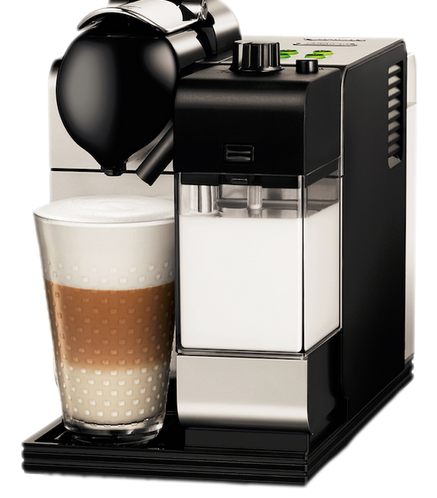 Which is better than the Nestle Nespresso or the illy capsule coffee maker?