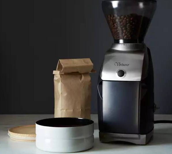 With three tips, you can make coffee by hand.