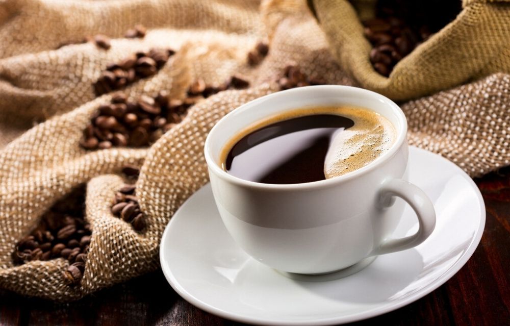 Coffee prices quoted on the exchange on July 21
