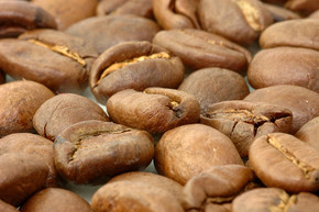The characteristic origin market of Panamanian coffee