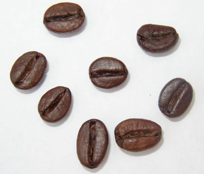 A brief introduction to the grade of coffee beans in Tanzania