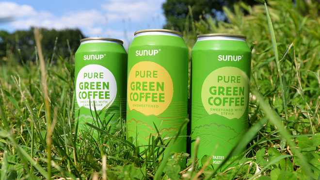 Green coffee! Coffee should also take the route of health-preserving function?