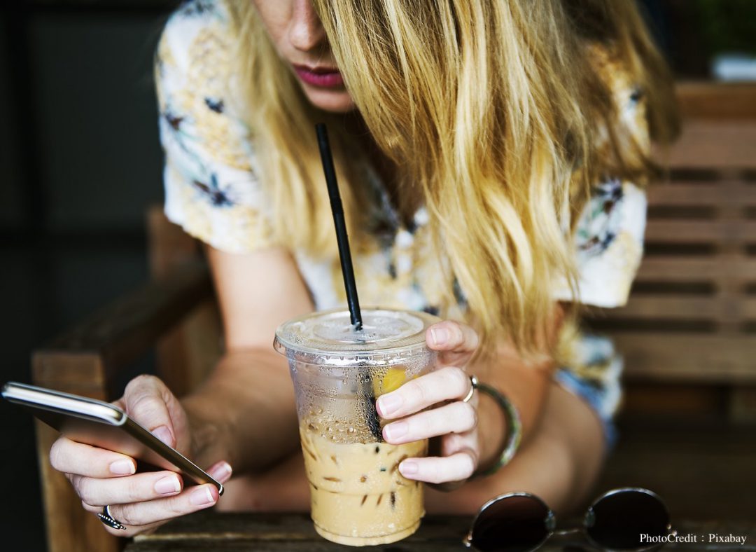 Nitrogen coffee, bicycle hawking. From Starbucks to Independent Brands, the Ice Coffee War in the United States