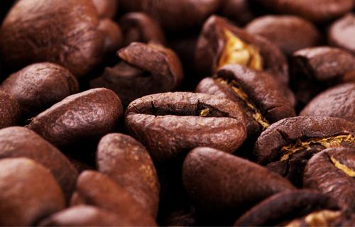 Evaluation of the taste of coffee beans in Tanzania