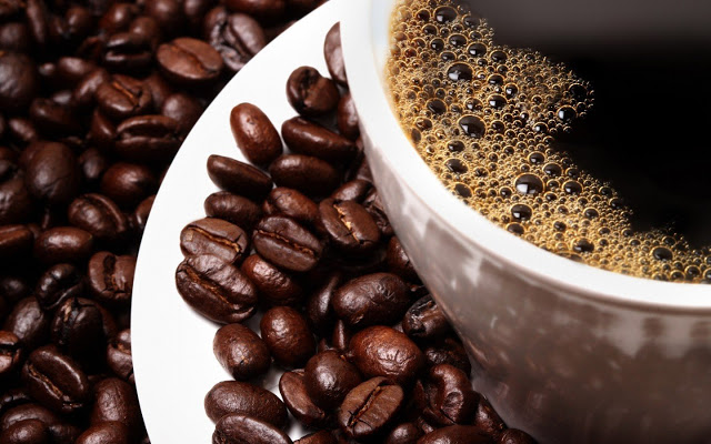Coffee beans World ── Coffee defective beans World