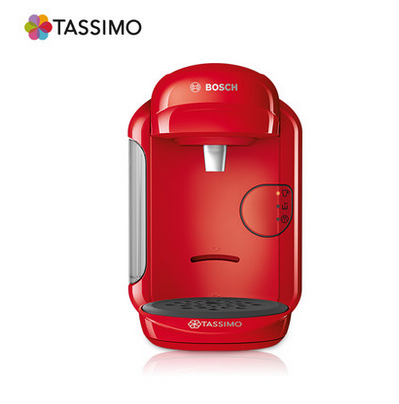 Brief introduction of TASSIMO capsule Coffee Machine