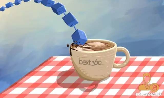 Bext360 launches blockchain platform for coffee supply chain