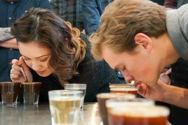 The most controversial cup test, Kopi Luwak and Rosa Coffee