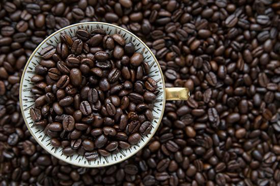 Introduction of Baoshan Iron pickup Coffee beans