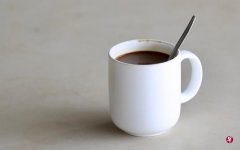 Rumor: drinking instant coffee is more carcinogenic than smoking?