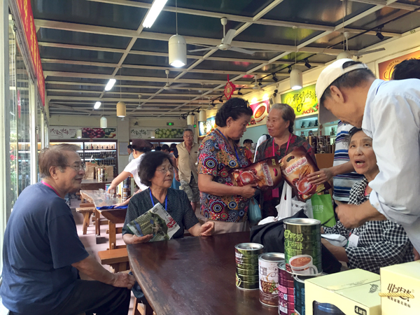 Watch out! Apart from tourists, what else can save the once brilliant authentic Xinglong coffee?