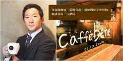 From the suicide of Korean coffee Wang Jiangxun, we can see the highly competitive coffee market in Korea.