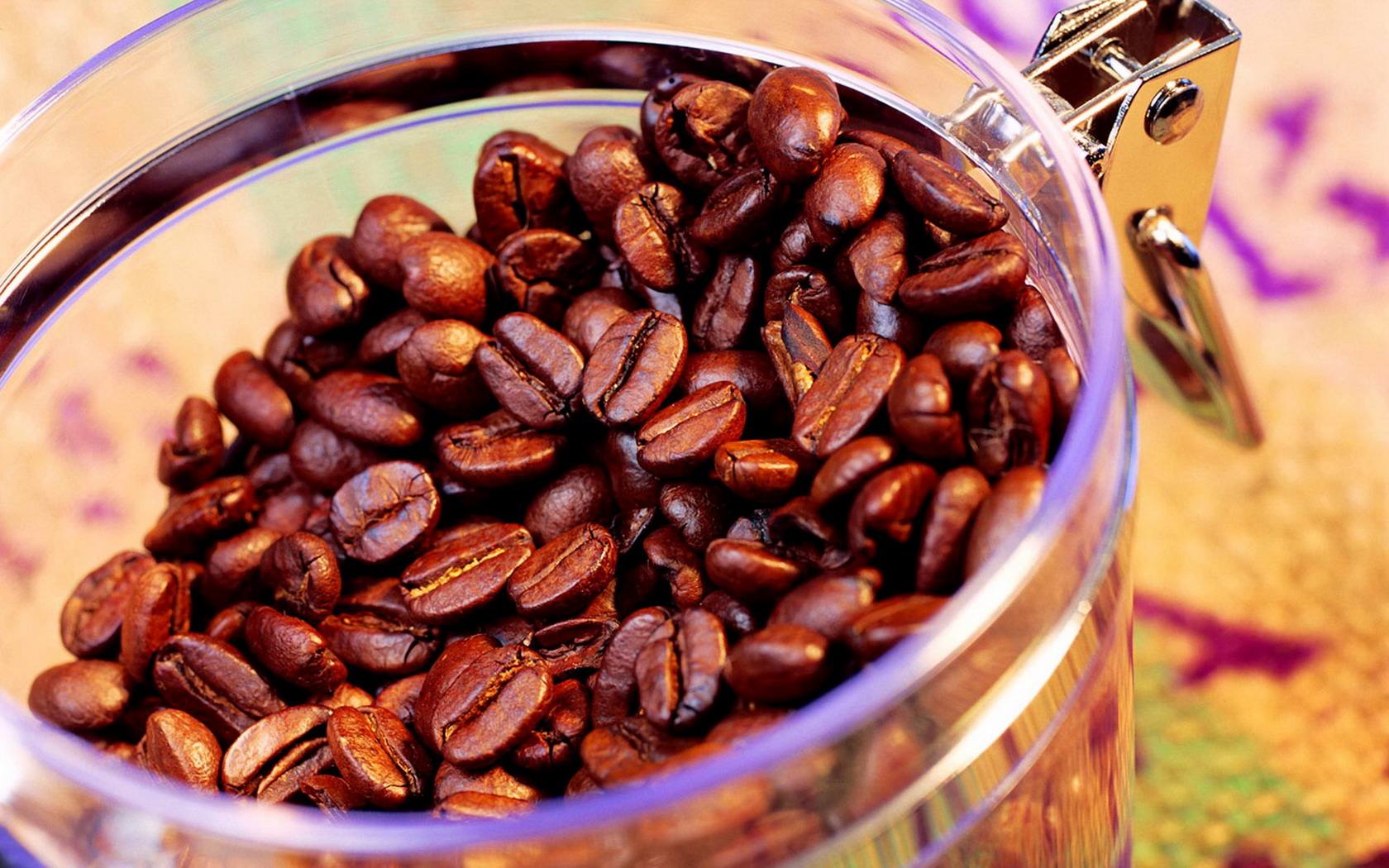 Panama coffee beans unique location creates unique flavor