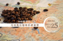 SHB extremely hard beans │ Guatemala Coffee