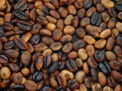 Talk about coffee roasting: can coffee beans be roasted twice?