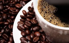 The Development of Coffee: from Instant to Fine Coffee