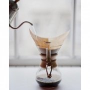 Seven tips for making good coffee
