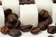 Coffee and sugar | so much sugar, do you know how to use it together?