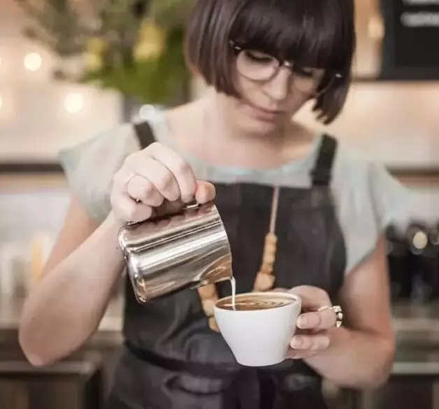 Female barista: please abandon sexism in the coffee industry