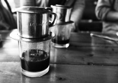 Introduction of Coffee Cat, condensed Milk and Didi Pot in Vietnamese Coffee Culture