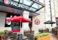 Sniper Starbucks, Marubeni will cooperate with Pacific Coffee to target the Chinese coffee market