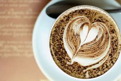 Pure temptation-A Guide to alternative Coffee