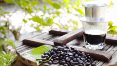 Authentic Vietnamese coffee with good flavor? Watch out for high-fat traps!