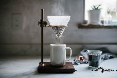 What is the best water for brewing coffee?