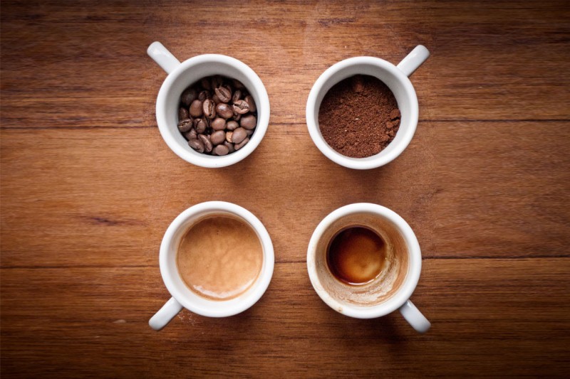 In fact, coffee is healthier than expected: 6 health benefits of drinking coffee