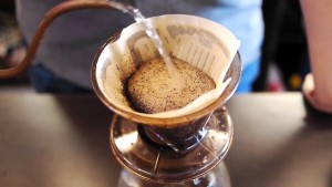 An introduction to the teaching of hand-brewing coffee: the basic knowledge of hand-brewing coffee