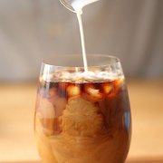 New Orleans Iced New Orlean Ice Coffee making course