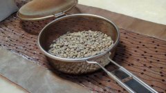 One of the notes on the experience of roasting coffee on hand net: the practical experience of roasting coffee on hand net