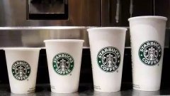 10 elements of Starbucks'30-year development path from US $3.8 million to a market capitalization of more than 84 billion